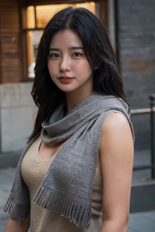 Portrait Photography,Girl,Physical/Facial feature,LoRA,SD 1.5