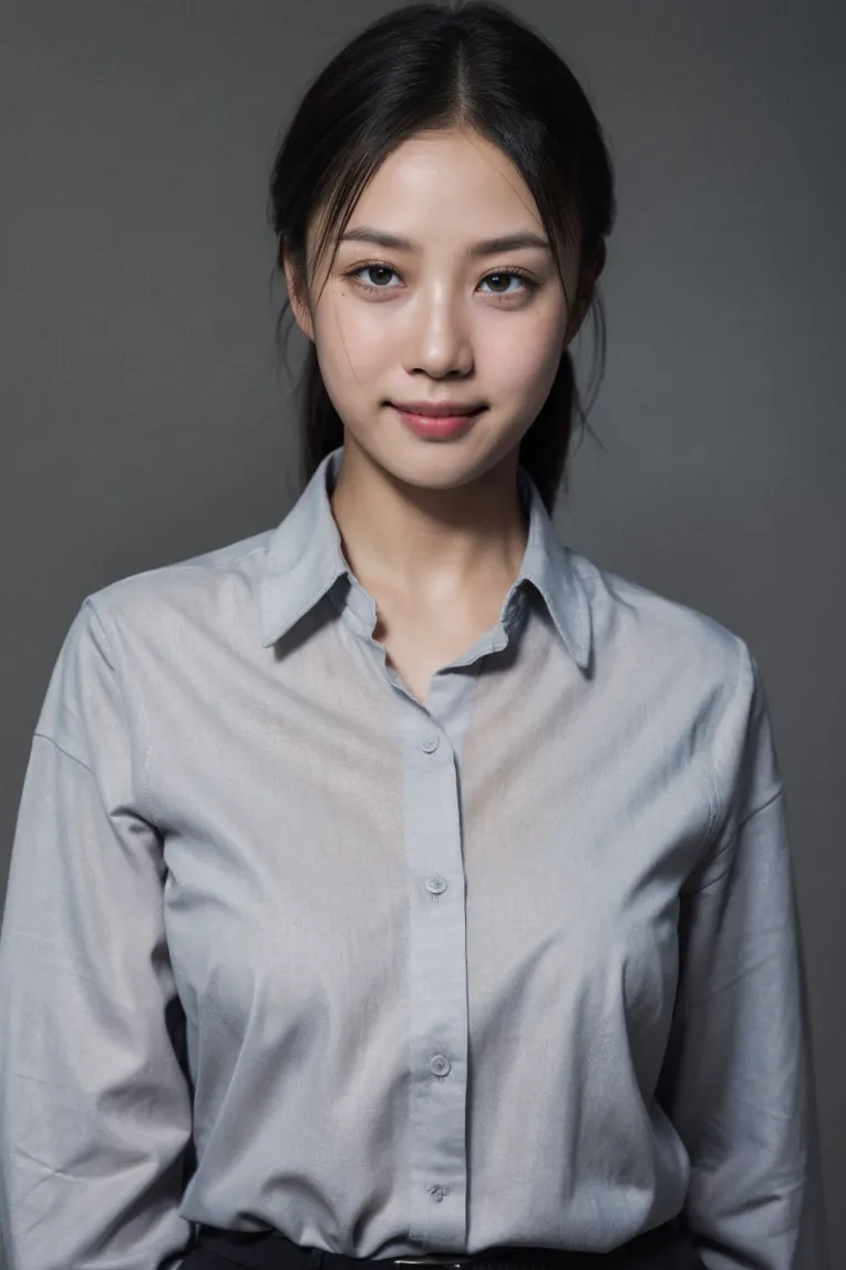 Portrait Photography,Girl,Physical/Facial feature,LoRA,SD 1.5