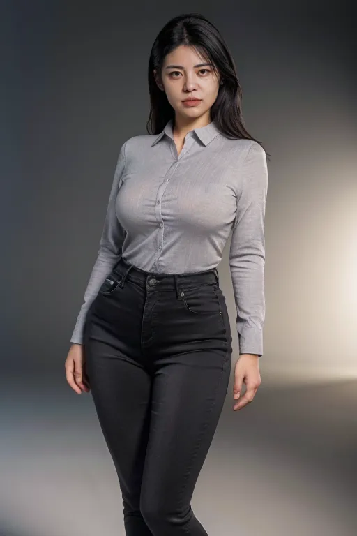 Portrait Photography,Girl,Physical/Facial feature,LoRA,SD 1.5