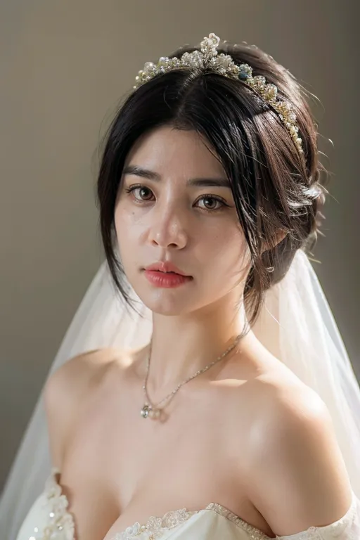 Portrait Photography,Girl,Physical/Facial feature,LoRA,SD 1.5