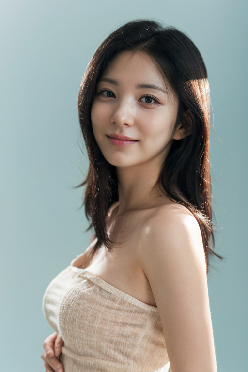 Not Singer - Lee Ruri 1.0