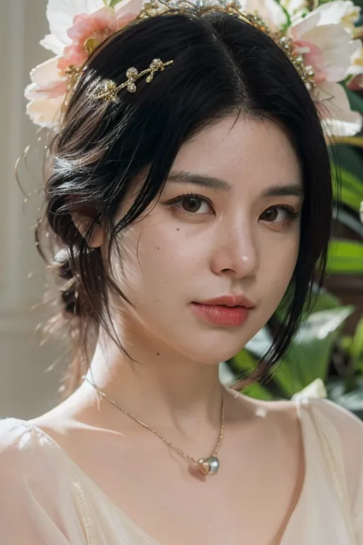 Portrait Photography,Girl,Physical/Facial feature,LoRA,SD 1.5