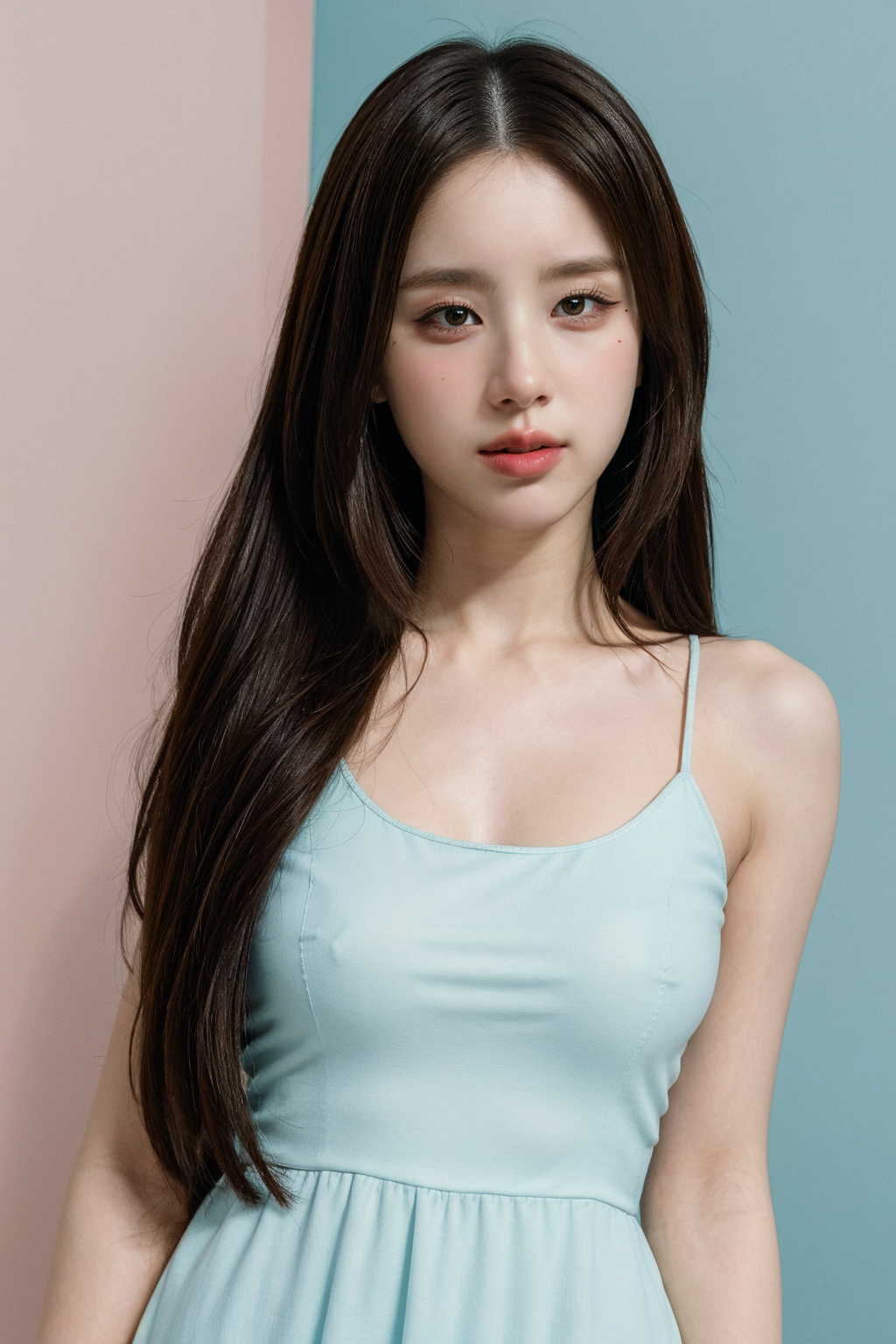 Not Loona Heejin v1.0 Update 1.0