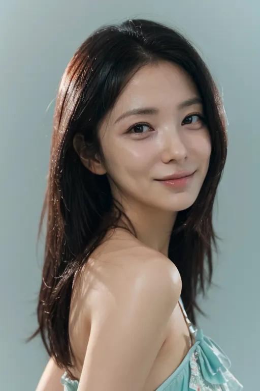 Portrait Photography,Girl,Physical/Facial feature,LoRA,SD 1.5