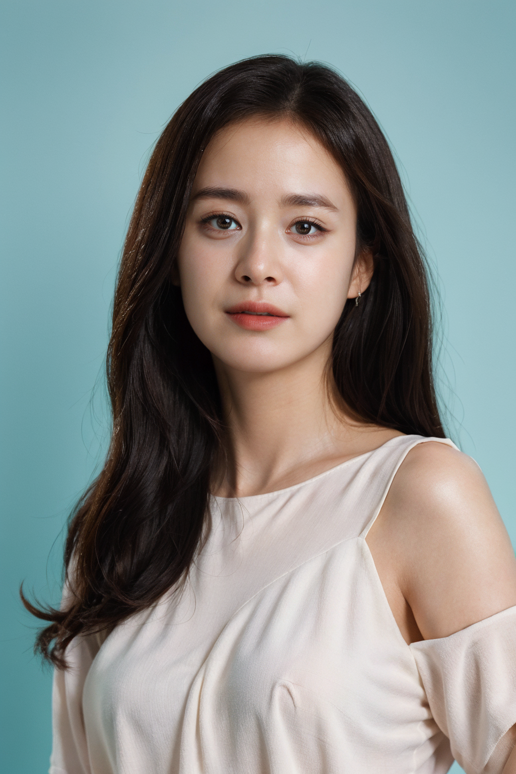 Not Actress Kim Tae Hee  1.0