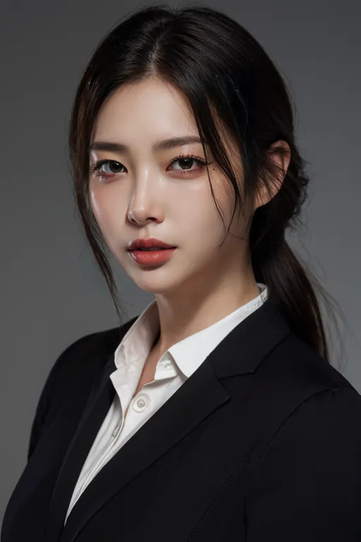 Portrait Photography,Girl,Physical/Facial feature,Checkpoint,SD 1.5