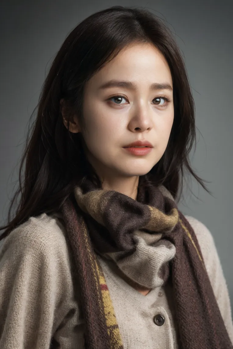 Portrait Photography,Girl,Physical/Facial feature,LoRA,SD 1.5