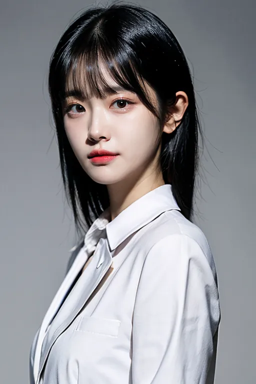 Portrait Photography,Girl,Physical/Facial feature,LoRA,SD 1.5