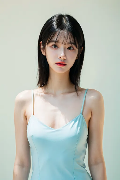 Portrait Photography,Girl,Physical/Facial feature,LoRA,SD 1.5