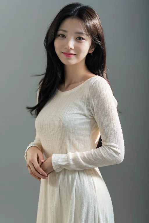 Portrait Photography,Girl,Physical/Facial feature,LoRA,SD 1.5