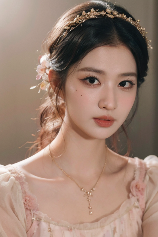Not Actress - Wan Churan  1.5