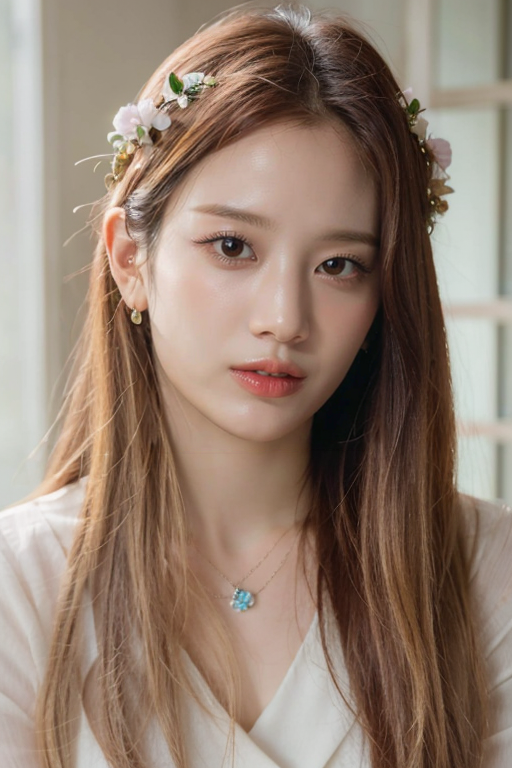 Not Actress Jang Gyu ri  1.0