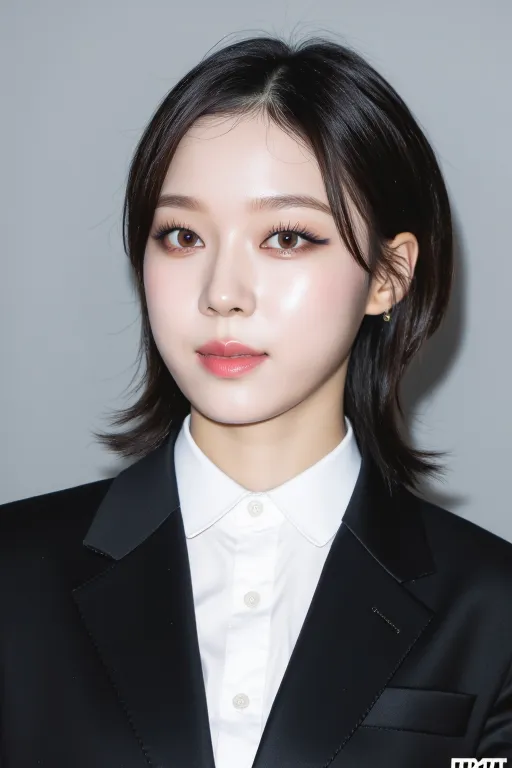 Portrait Photography,Girl,Physical/Facial feature,LoRA,FLUX.1