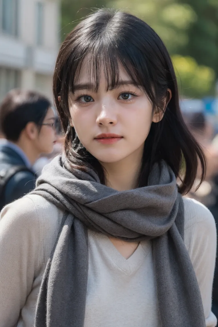 Portrait Photography,Girl,Physical/Facial feature,LoRA,SD 1.5