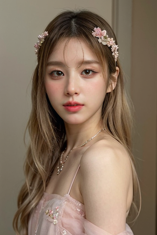 Not Loona - Hejin 1.0
