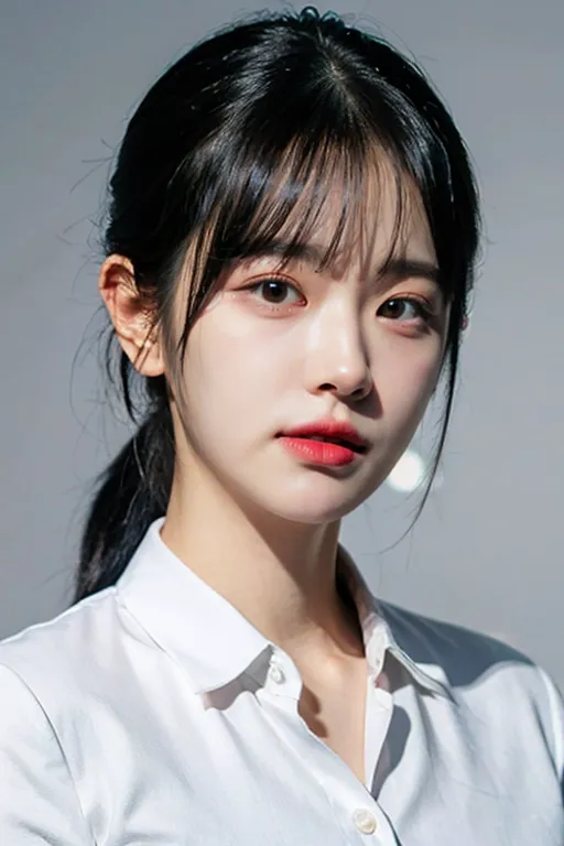 Portrait Photography,Girl,Physical/Facial feature,LoRA,SD 1.5