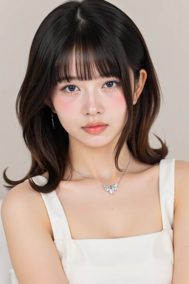 Portrait Photography,Girl,Physical/Facial feature,LoRA,FLUX.1