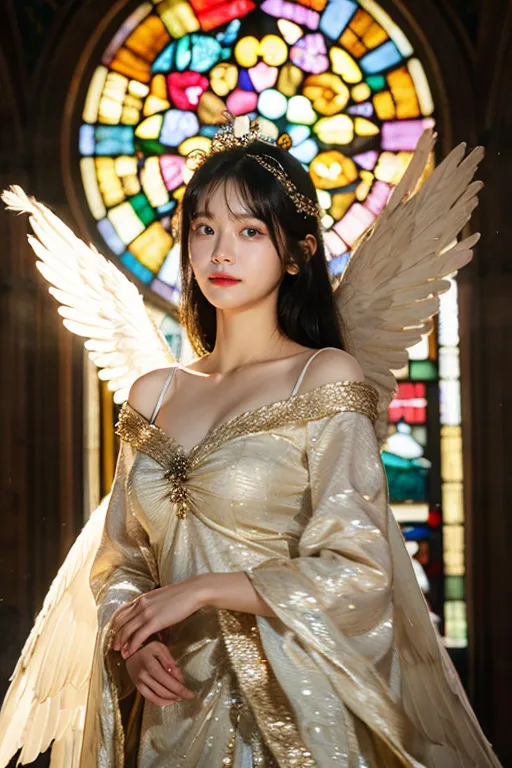 Portrait Photography,Girl,Physical/Facial feature,LoRA,SD 1.5