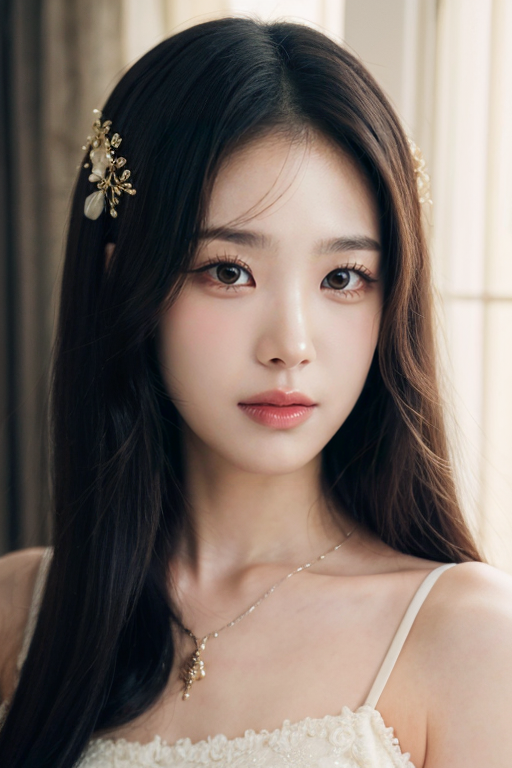 Not Triple S - Jiyeon  1.5