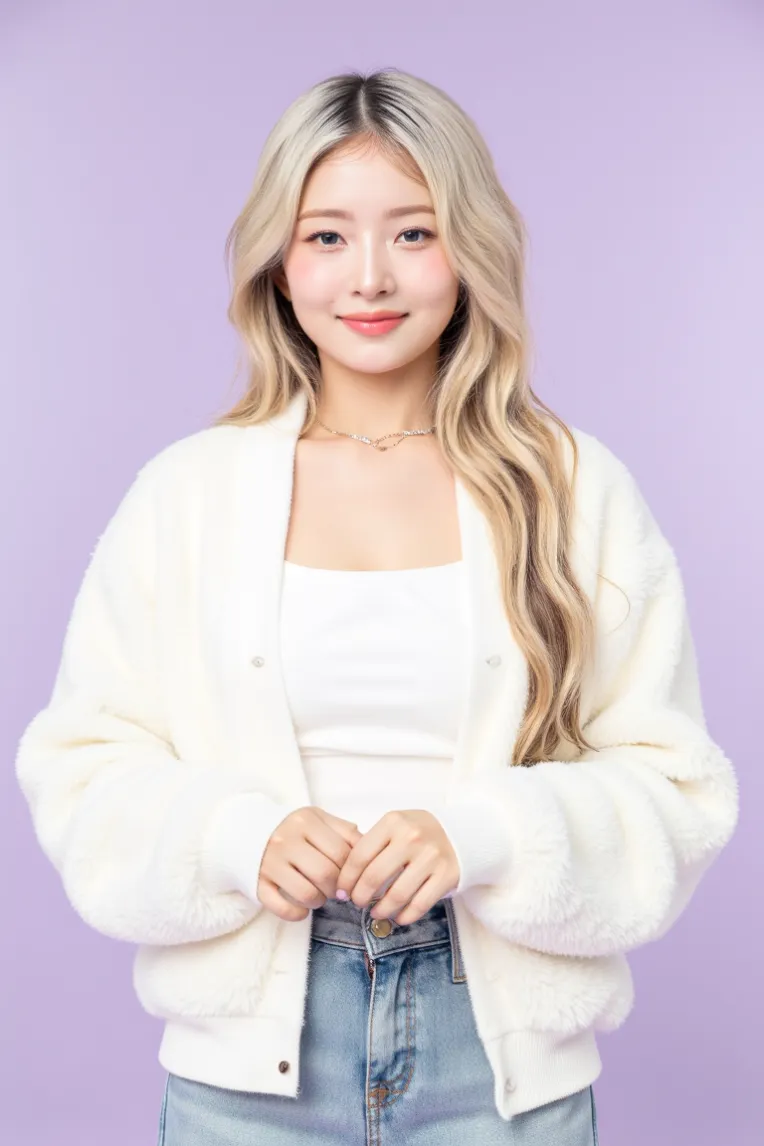 Portrait Photography,Girl,Physical/Facial feature,LoRA,FLUX.1