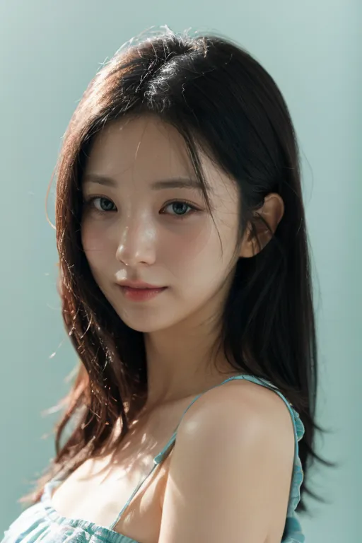 Portrait Photography,Girl,Physical/Facial feature,LoRA,SD 1.5