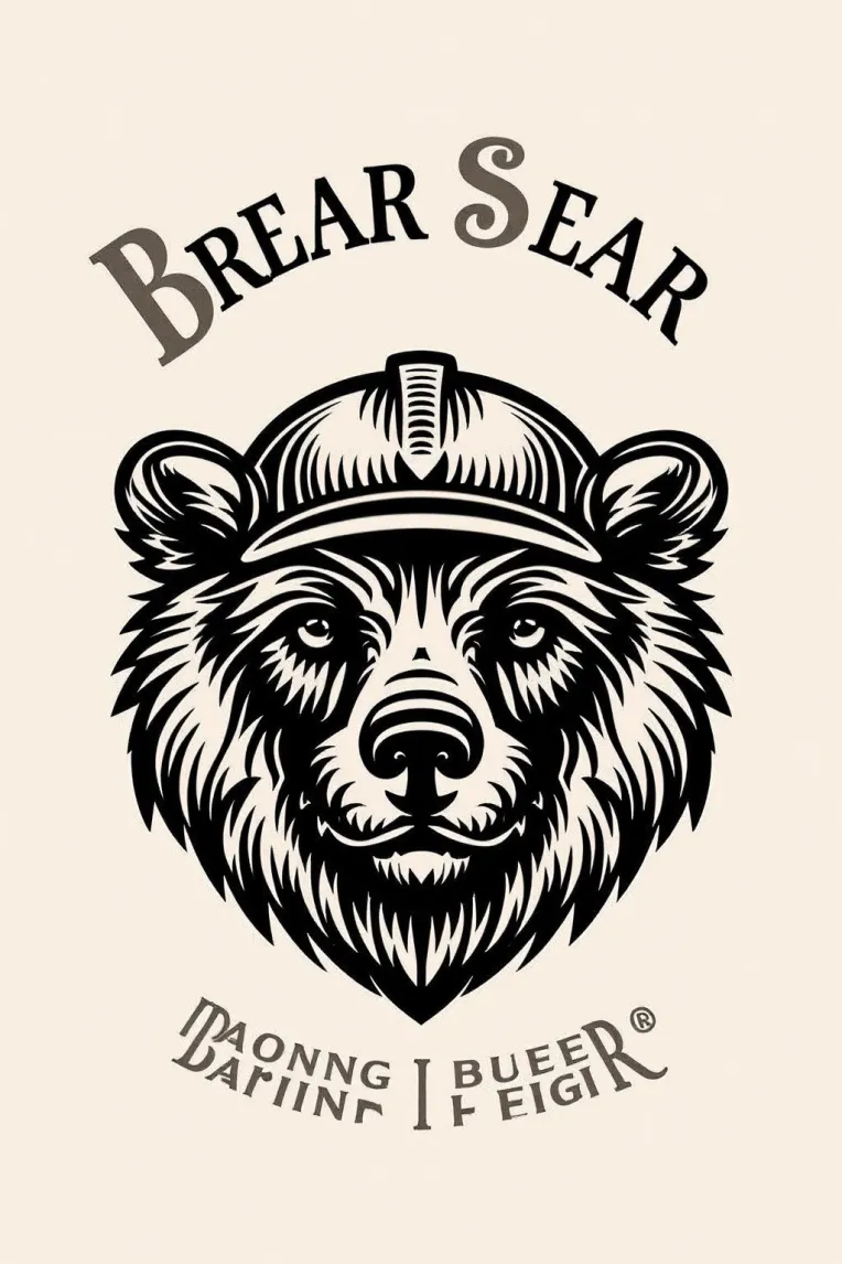 Logo design,Composition Control,Logo & Icon,LoRA,FLUX.1