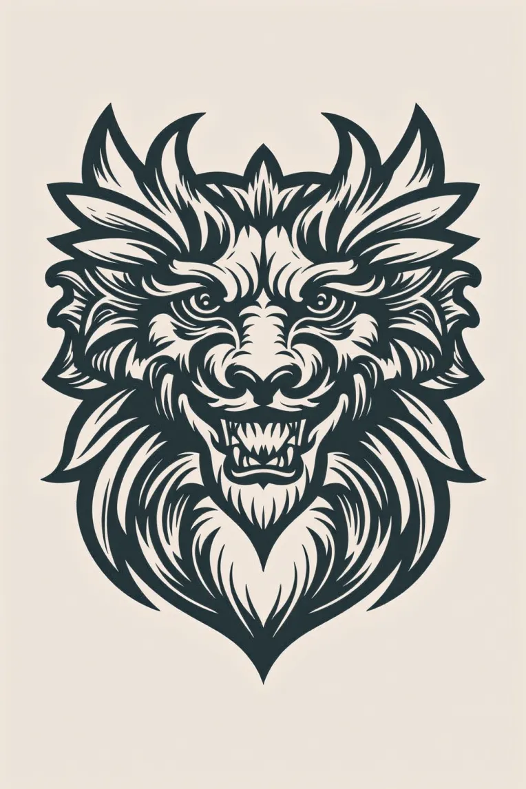 Logo design,Composition Control,Logo & Icon,LoRA,FLUX.1