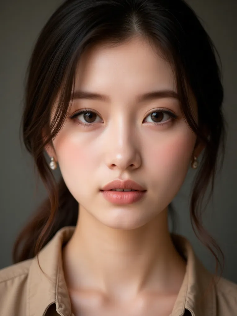 Portrait Photography,Girl,Character,LoRA,FLUX.1