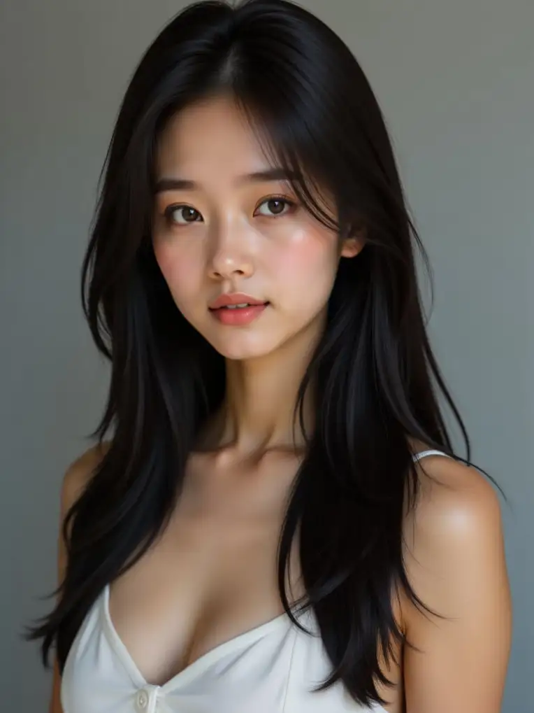 Portrait Photography,Girl,Character,LoRA,FLUX.1