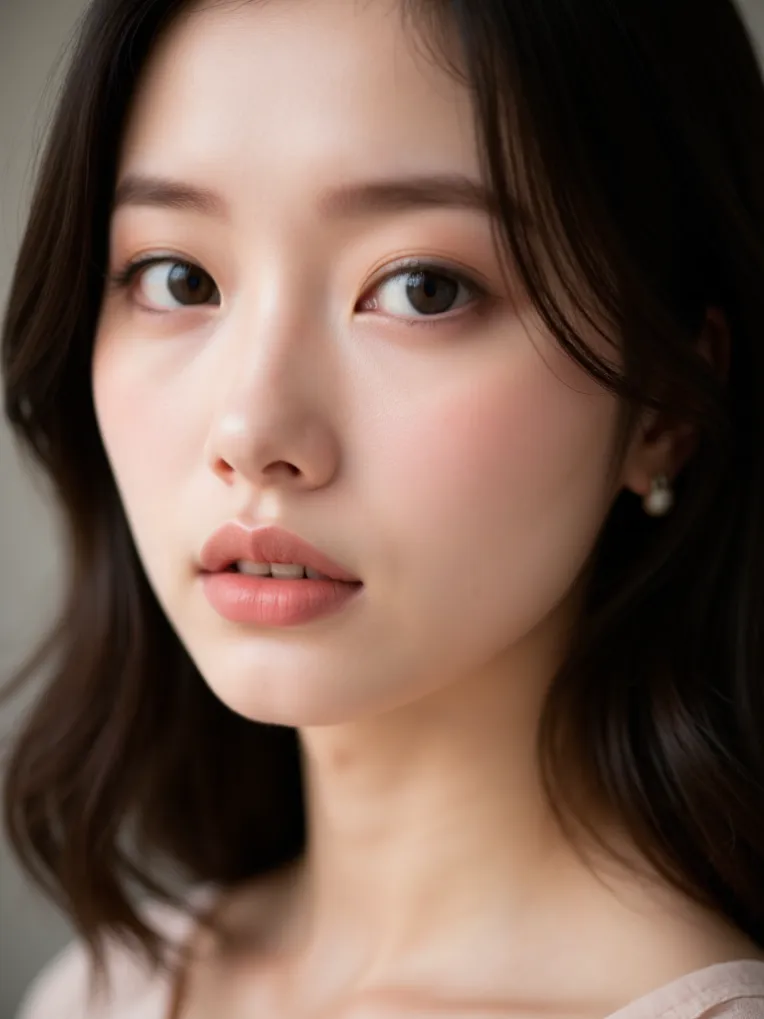 Portrait Photography,Girl,Character,LoRA,FLUX.1