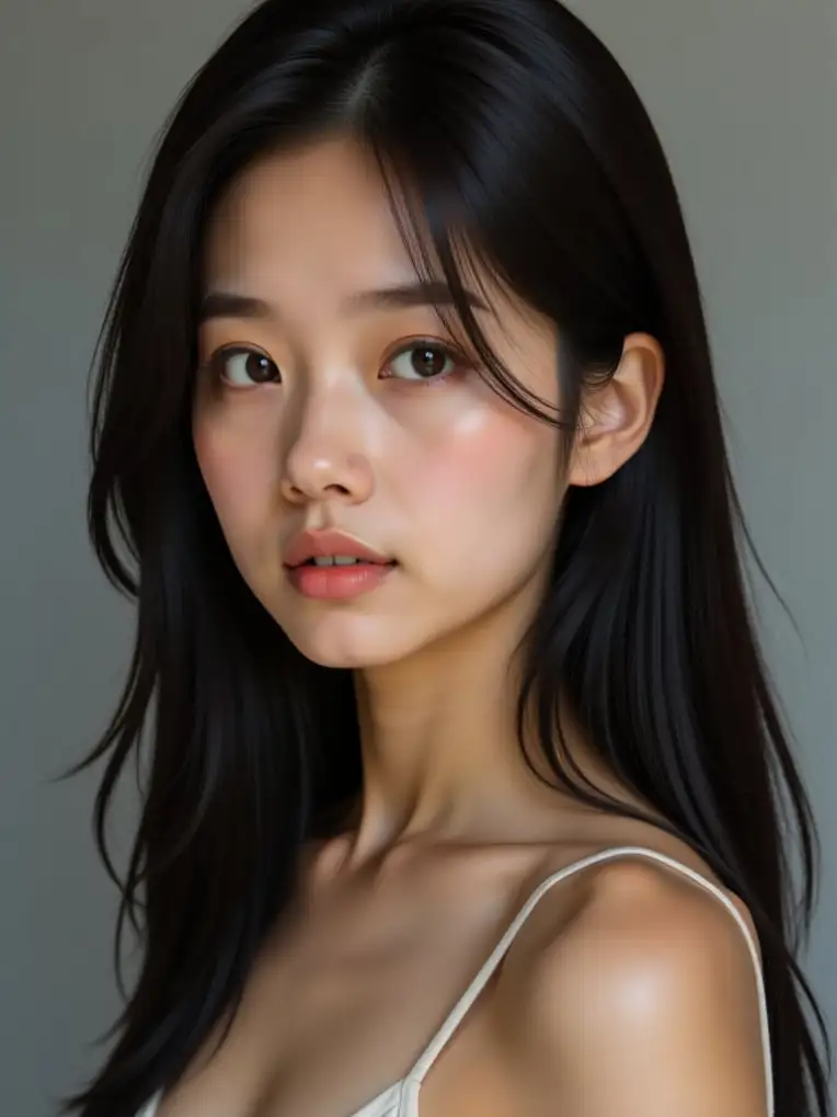 Portrait Photography,Girl,Character,LoRA,FLUX.1