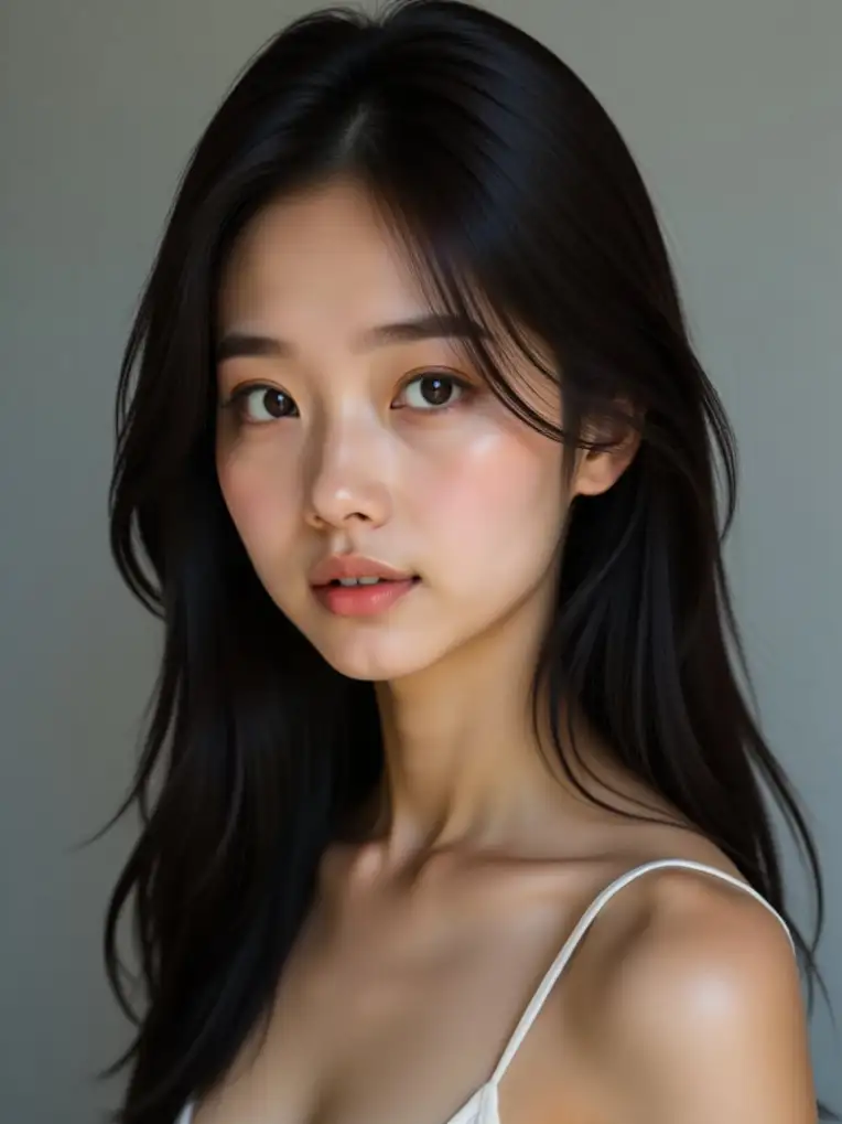 Portrait Photography,Girl,Character,LoRA,FLUX.1