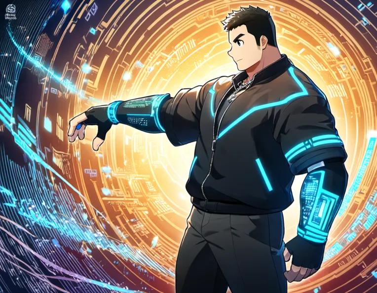 Anime,Anime Character,Boy,LoRA,SDXL