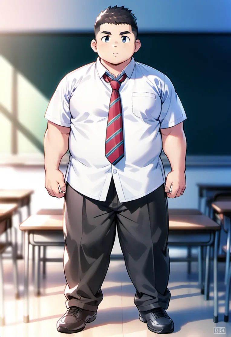 Anime,Anime Character,Boy,LoRA,SDXL