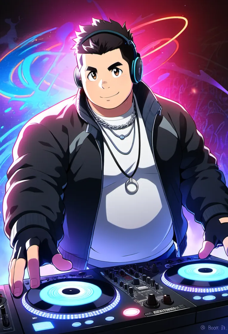 Anime,Anime Character,Boy,LoRA,SDXL