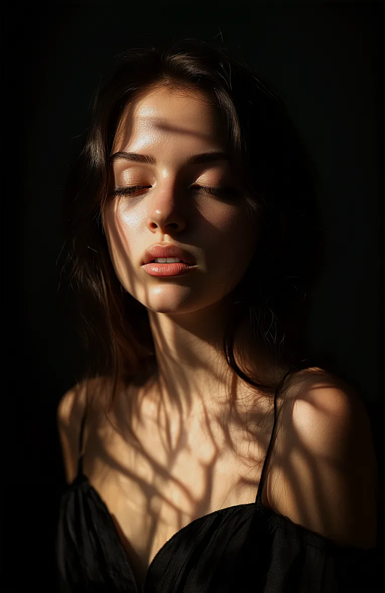 Realistic,Style & Filter,Girl,Checkpoint,SD 3