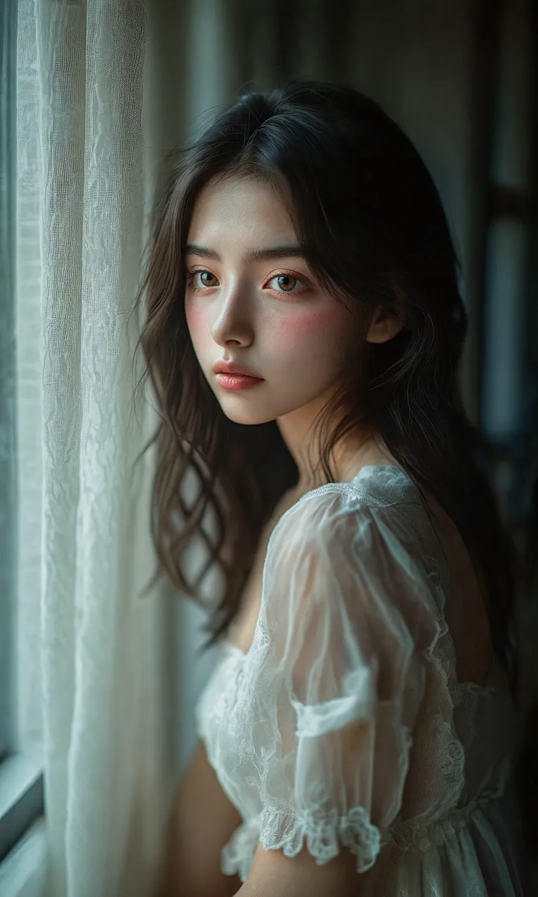 Realistic,Style & Filter,Girl,Checkpoint,SD 3
