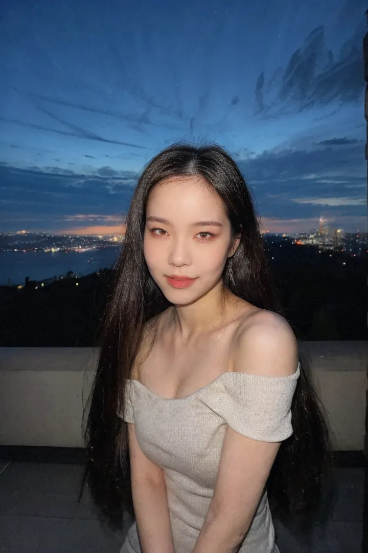 Realistic,Portrait Photography,Girl,LoRA,SD 1.5