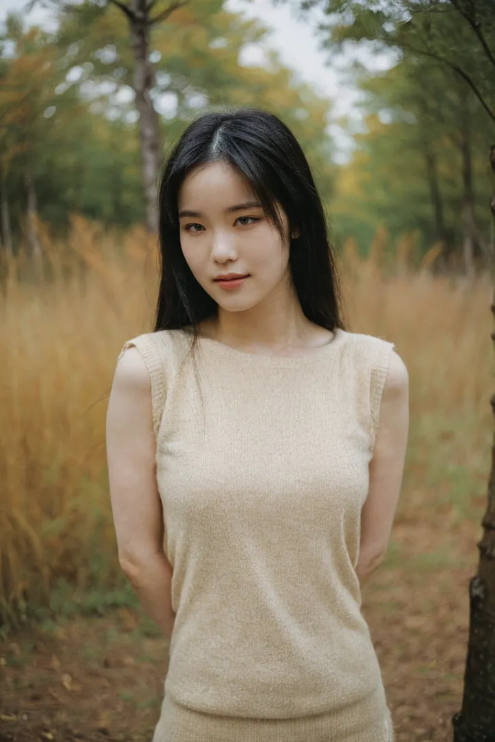 Realistic,Portrait Photography,Girl,LoRA,SD 1.5