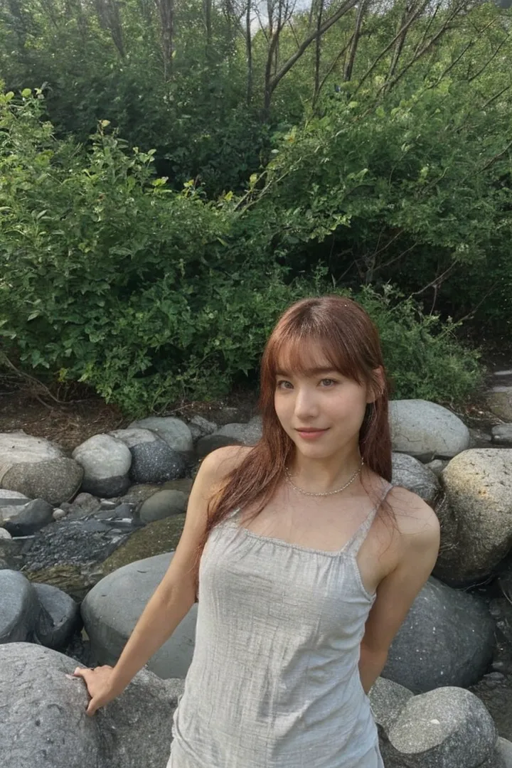 Realistic,Portrait Photography,Girl,LoRA,SD 1.5