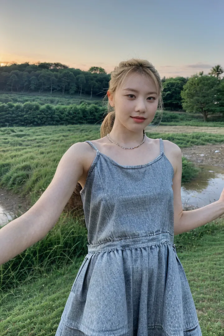 Realistic,Portrait Photography,Girl,LoRA,SD 1.5