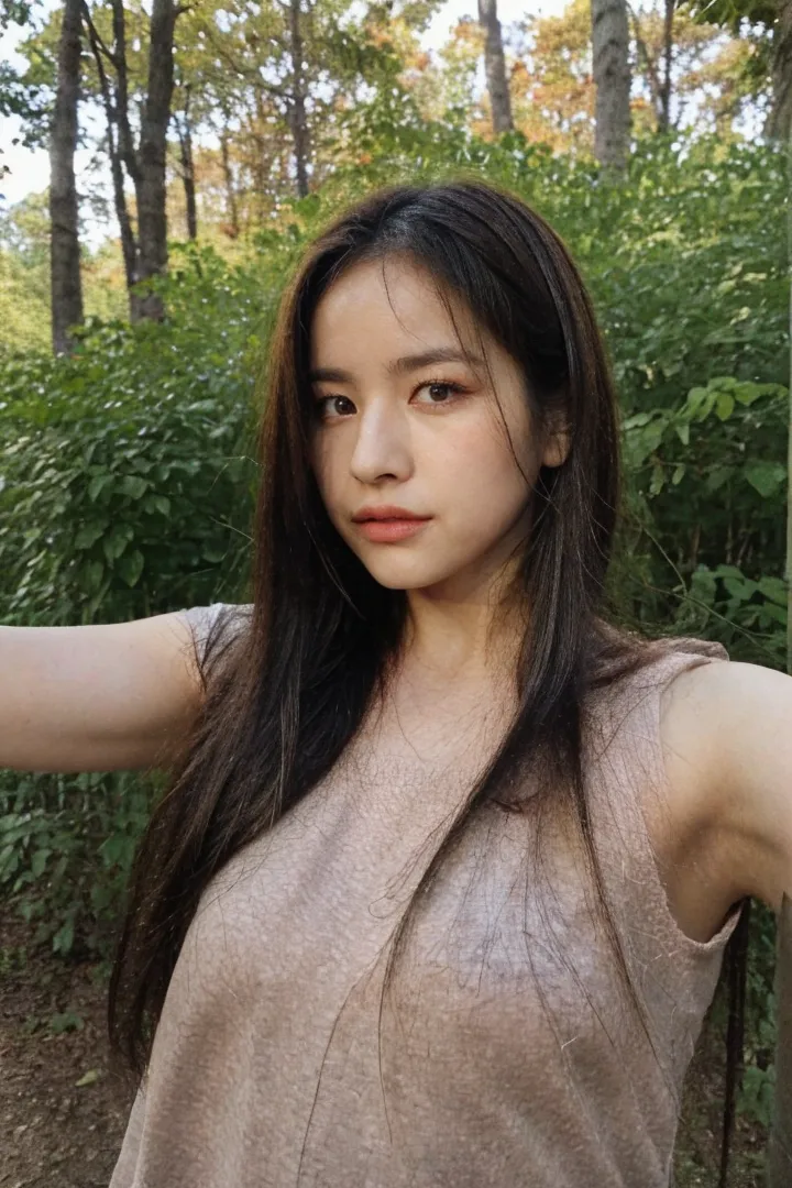 Realistic,Portrait Photography,Girl,LoRA,SD 1.5