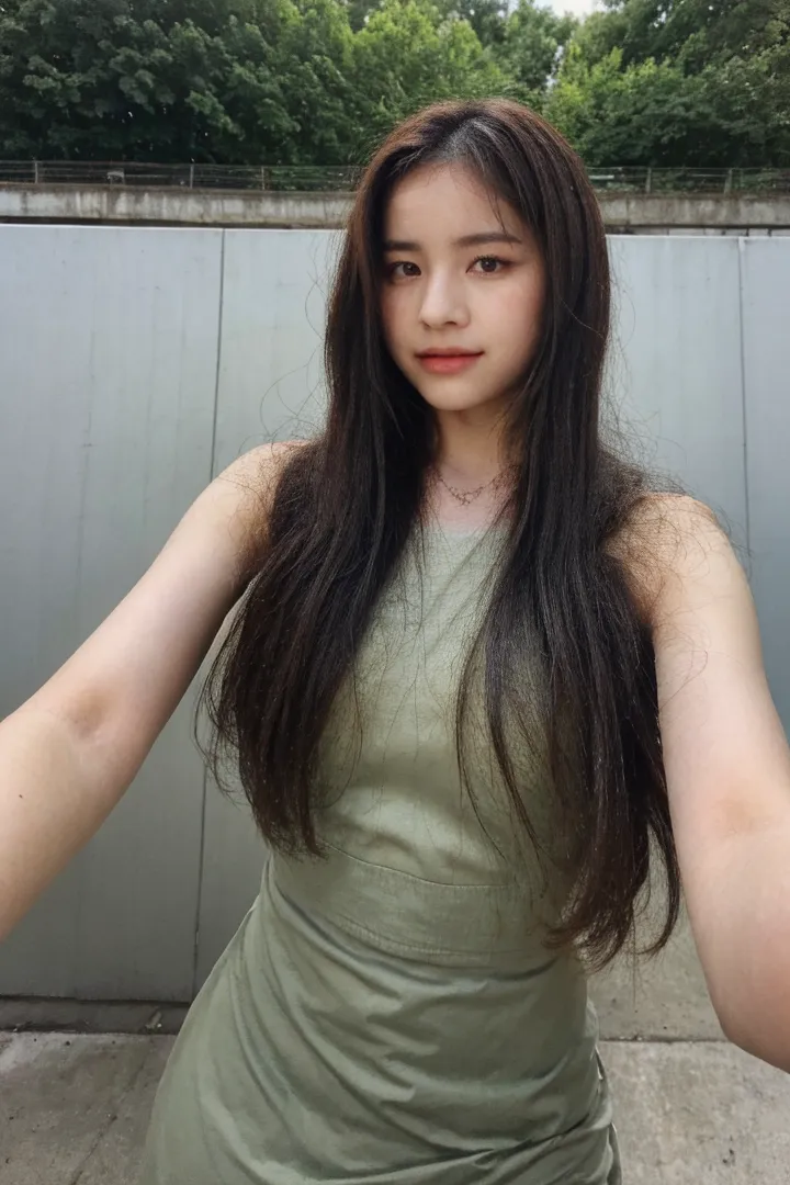 Realistic,Portrait Photography,Girl,LoRA,SD 1.5