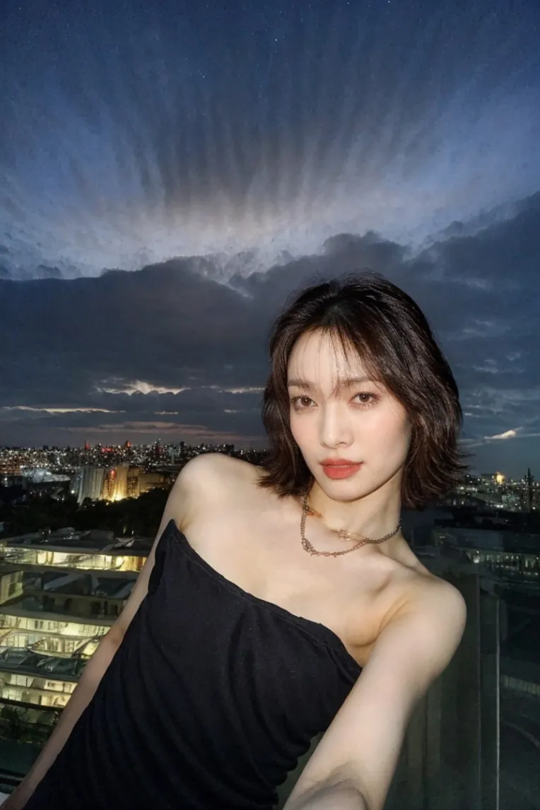 Realistic,Portrait Photography,Girl,LoRA,SD 1.5