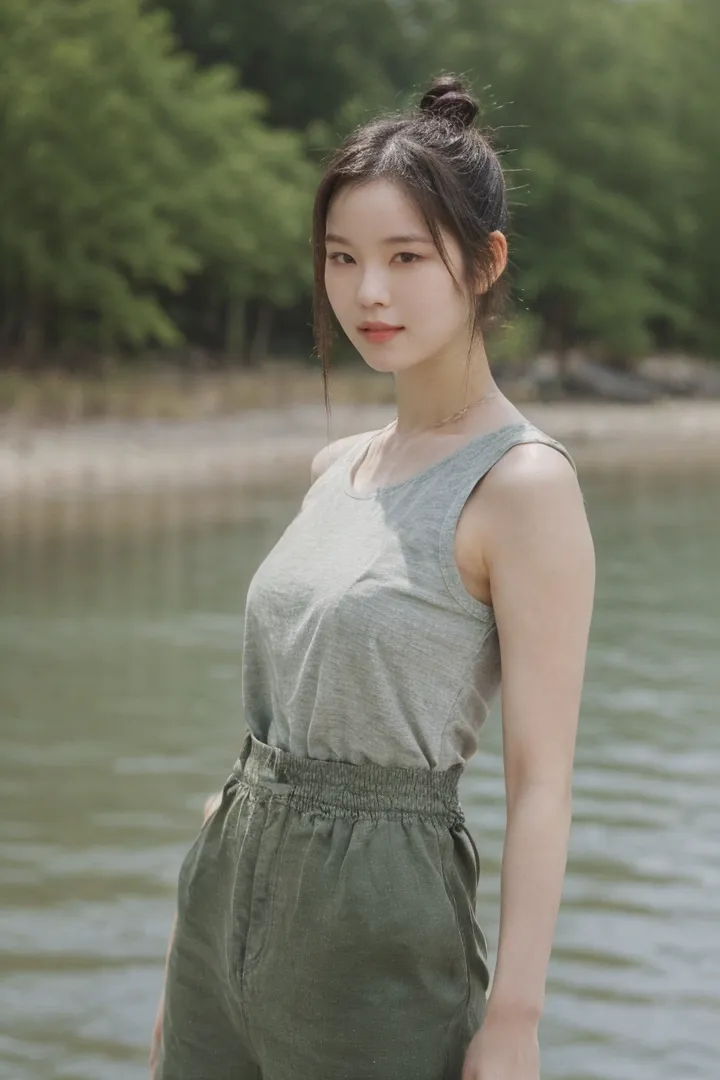 Realistic,Portrait Photography,Girl,LoRA,SD 1.5