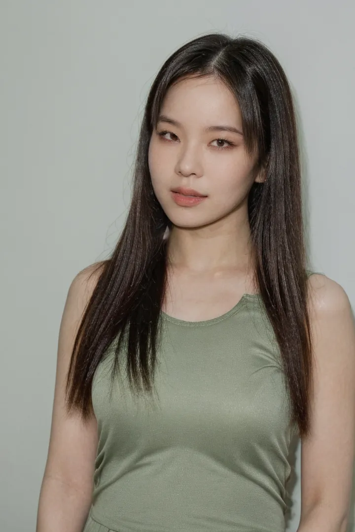 Realistic,Portrait Photography,Girl,LoRA,SD 1.5