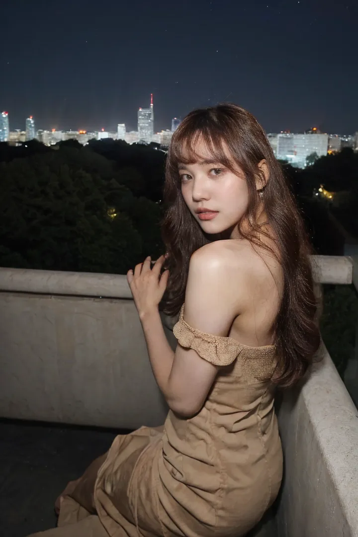 Realistic,Portrait Photography,Girl,LoRA,SD 1.5