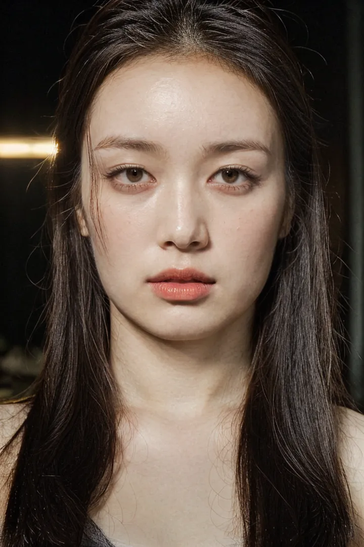 Realistic,Portrait Photography,Girl,LoRA,SD 1.5