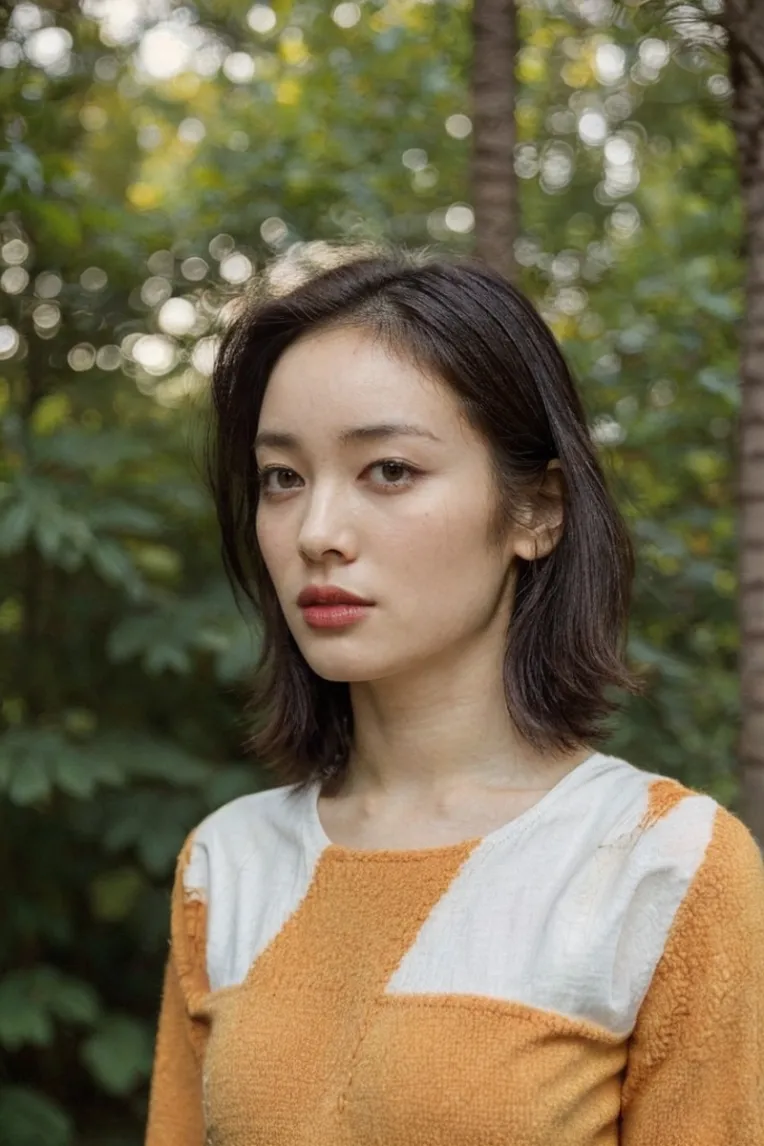 Realistic,Portrait Photography,Girl,LoRA,SD 1.5