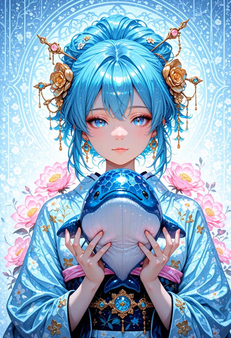 Anime Style,Girl,Style Boost,Checkpoint,Illustrious